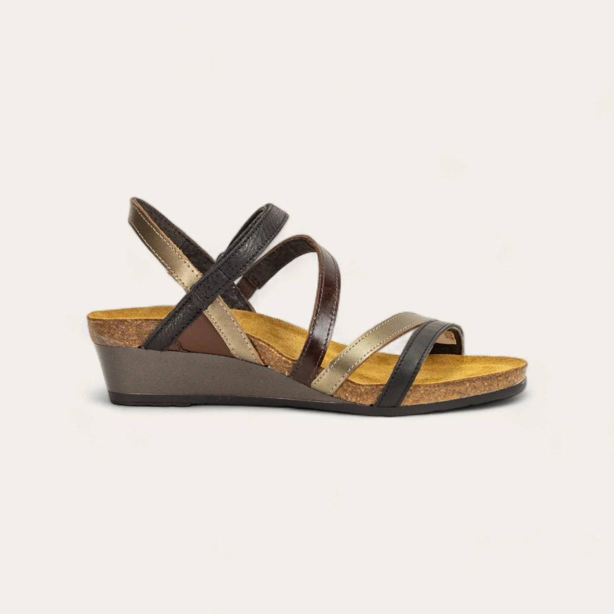 Naot - WOMEN'S HERO SANDAL