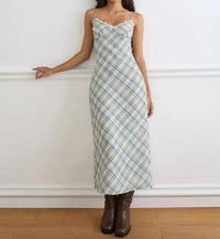 Motel Rocks - Naska Maxi Dress
