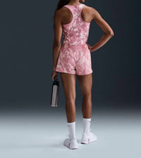 NIKE One Bra in pink - women's intimate - detail view