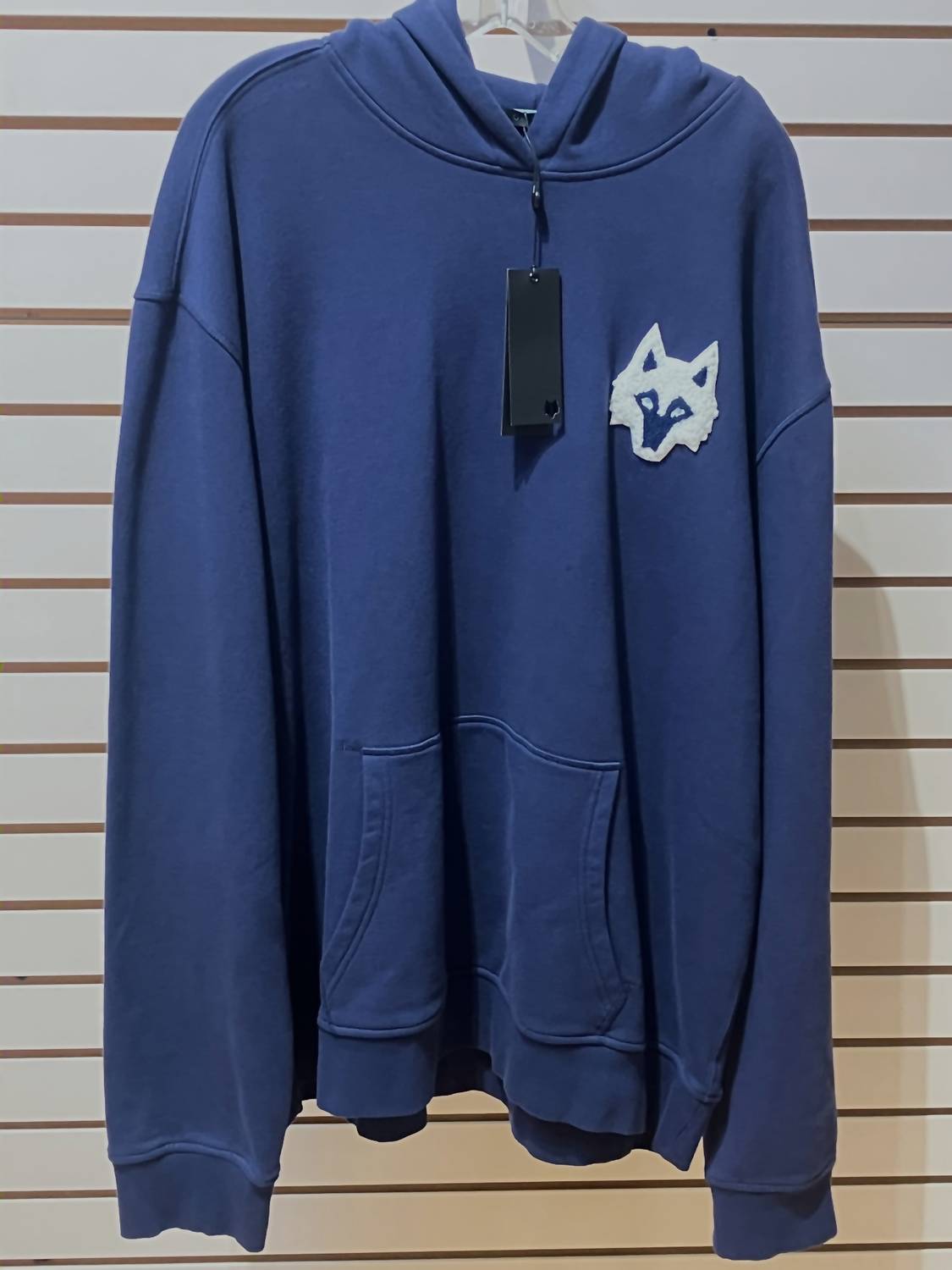 Greyson Clothiers - Men's Lake Fleece Hoodie