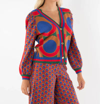 Emily Mccarthy - Clara Cardigan
