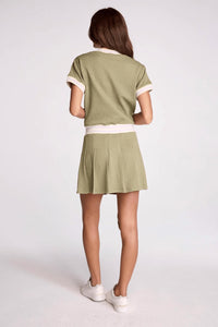 Sundays - Marigold Dress
