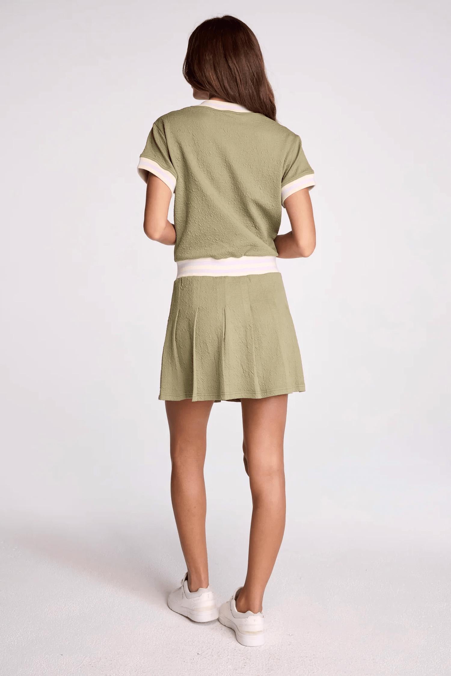 Sundays - Marigold Dress