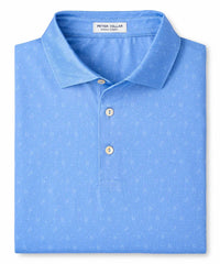 Peter Millar - Guitar Solo Performance Polo