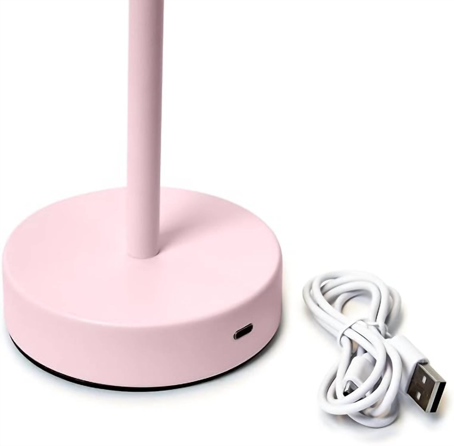 Two'S Company - Cordless Table Lamp
