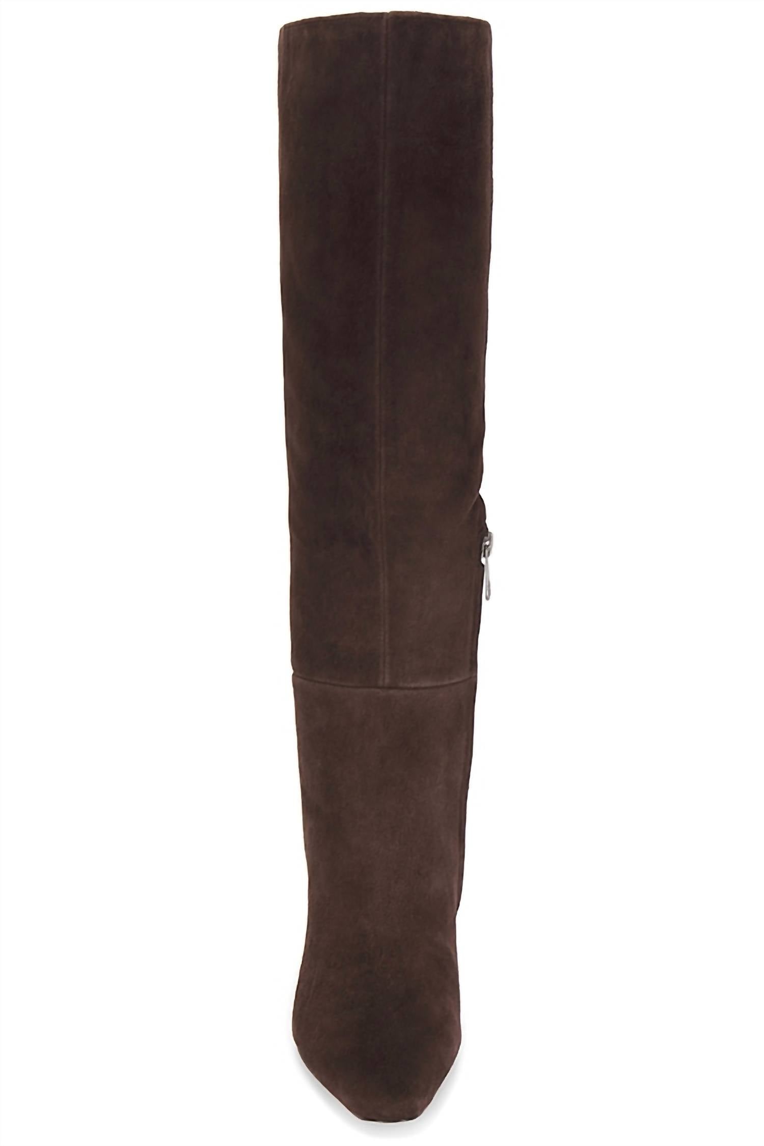Sam Edelman - Women's Wide Calf Sylvia Boot
