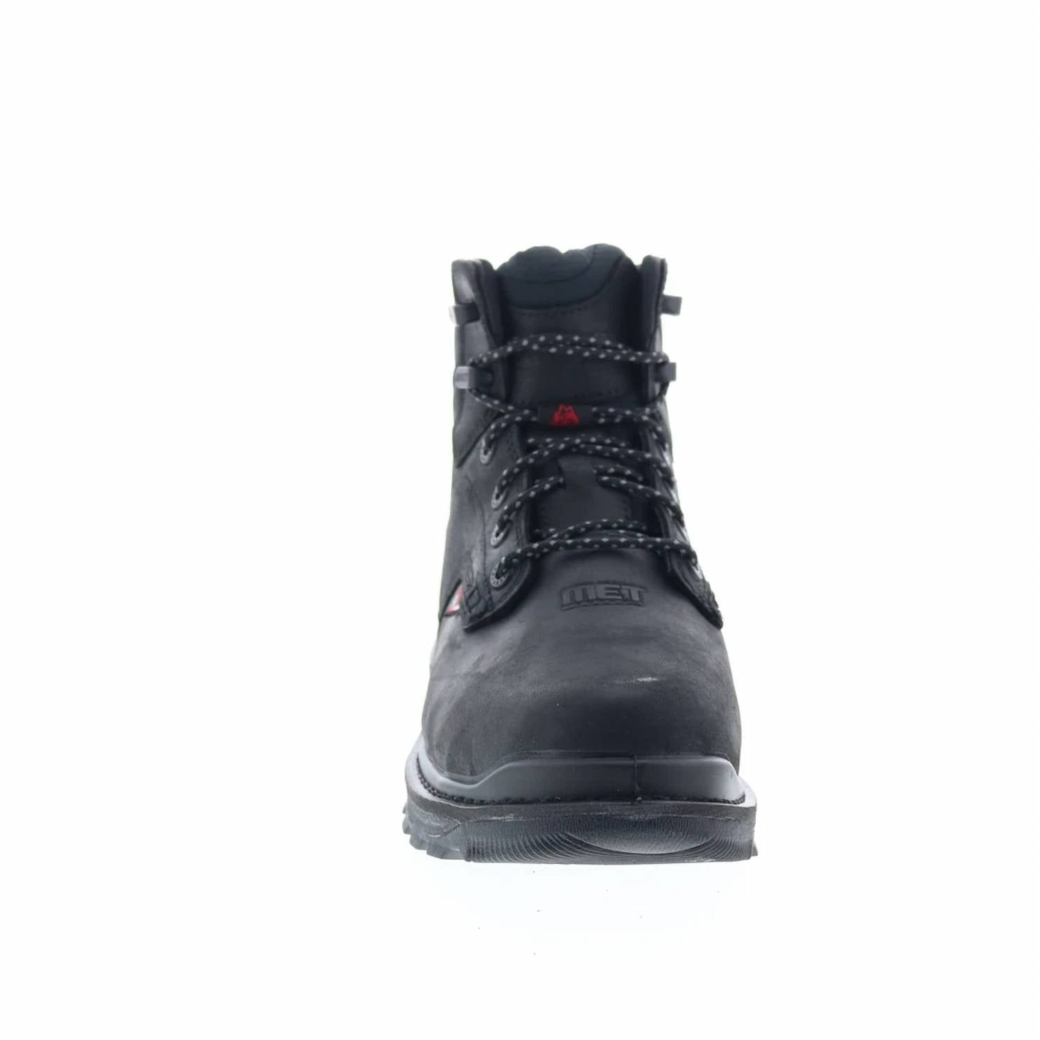 Rocky - Men's Rams Horn 6" Met Work Boot