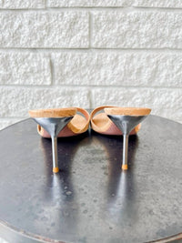 Paris Texas - Women's Lidia Mules