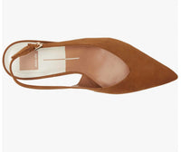 Dolce Vita - Women's Alenna Sling Back Heels