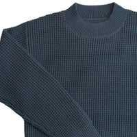 Long Wharf Supply Co. - Women's Rye Seawell Sweater