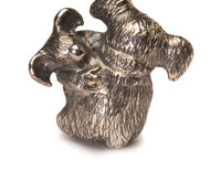 Trollbeads Women's Koala Bead Charm in silver - women's accessory - view 4