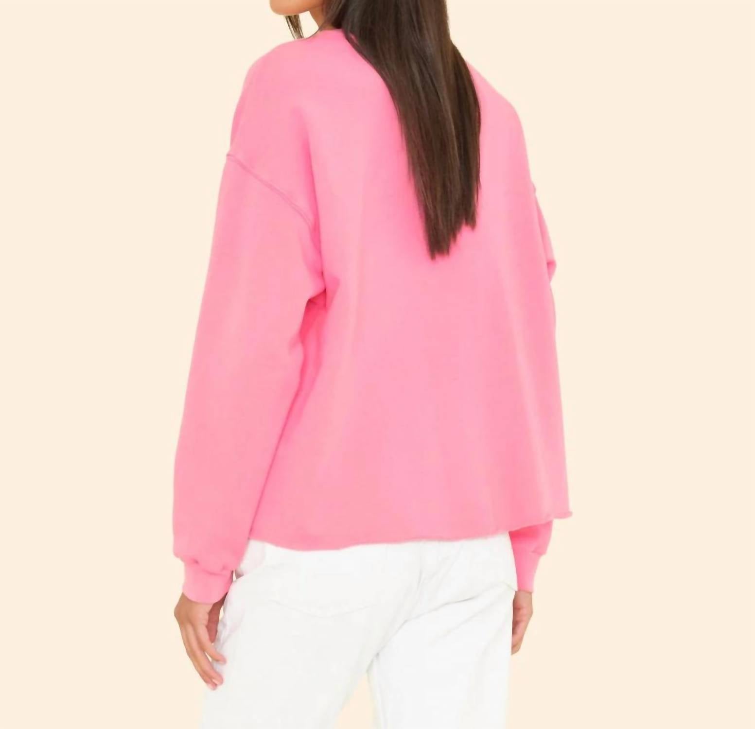 Xirena - Honor Sweatshirt