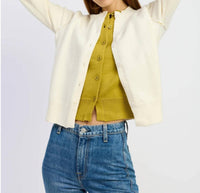 En Saison - Rosalie Double Cardigan