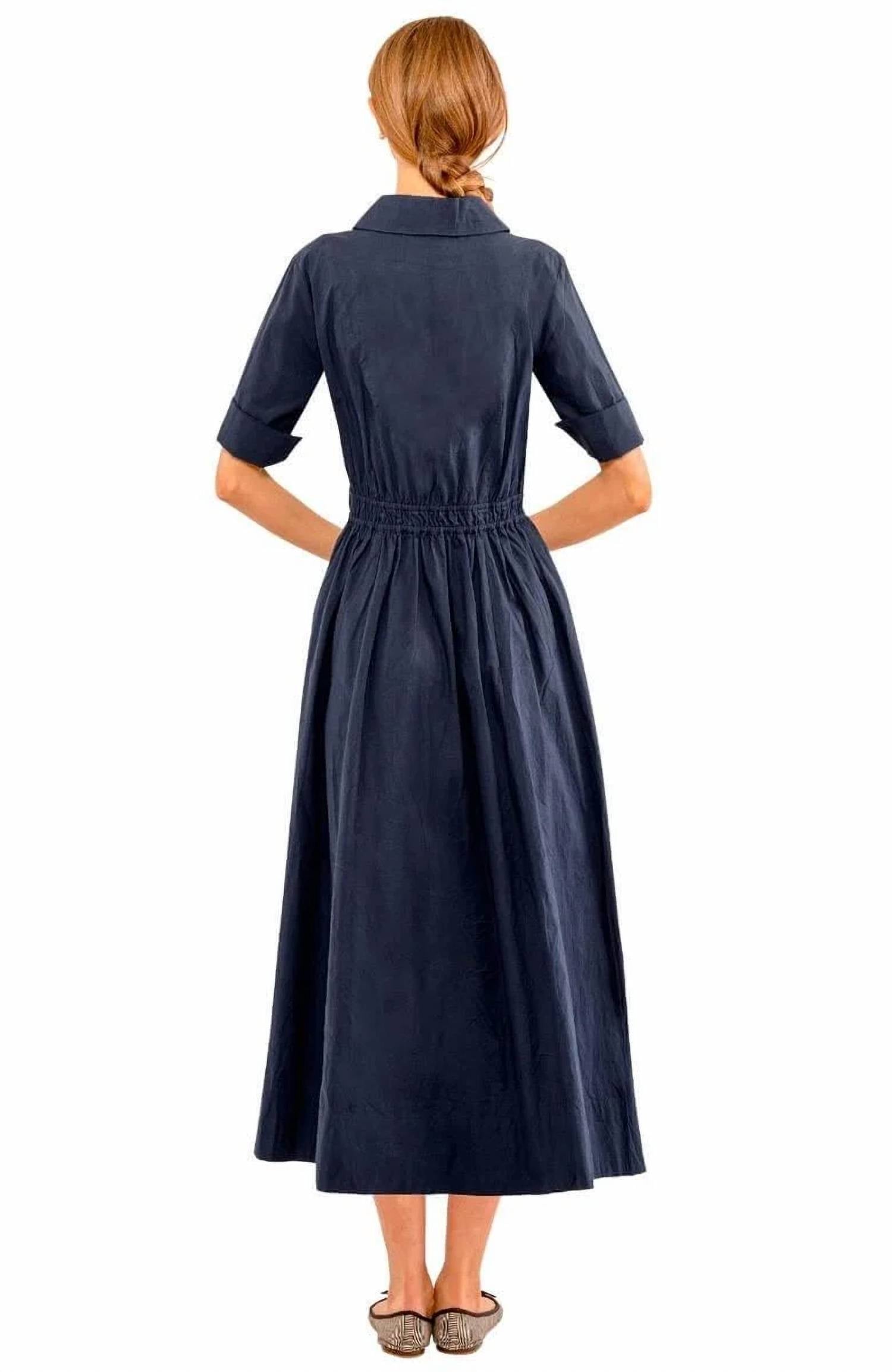 Gretchen Scott - Empress Dress