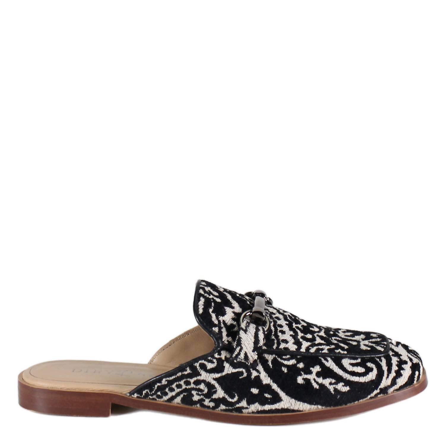 Diba True - Women's Callen For U Slip-on Mules