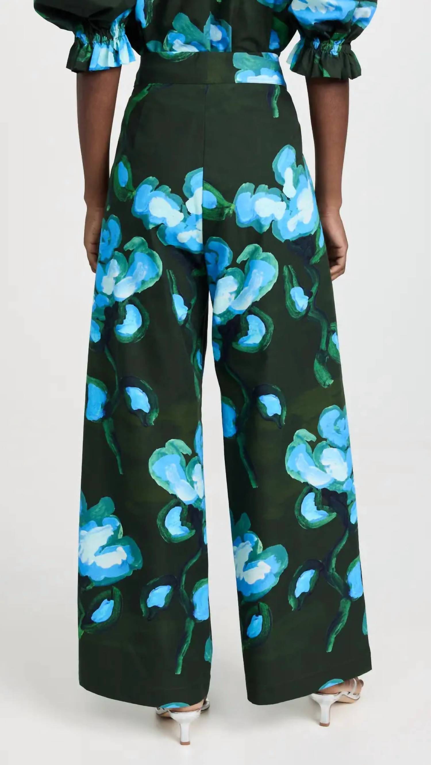 De Loreta - Panca Pants