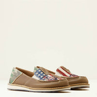 Ariat - Women's Cruiser Rodeo Quincy Shoes