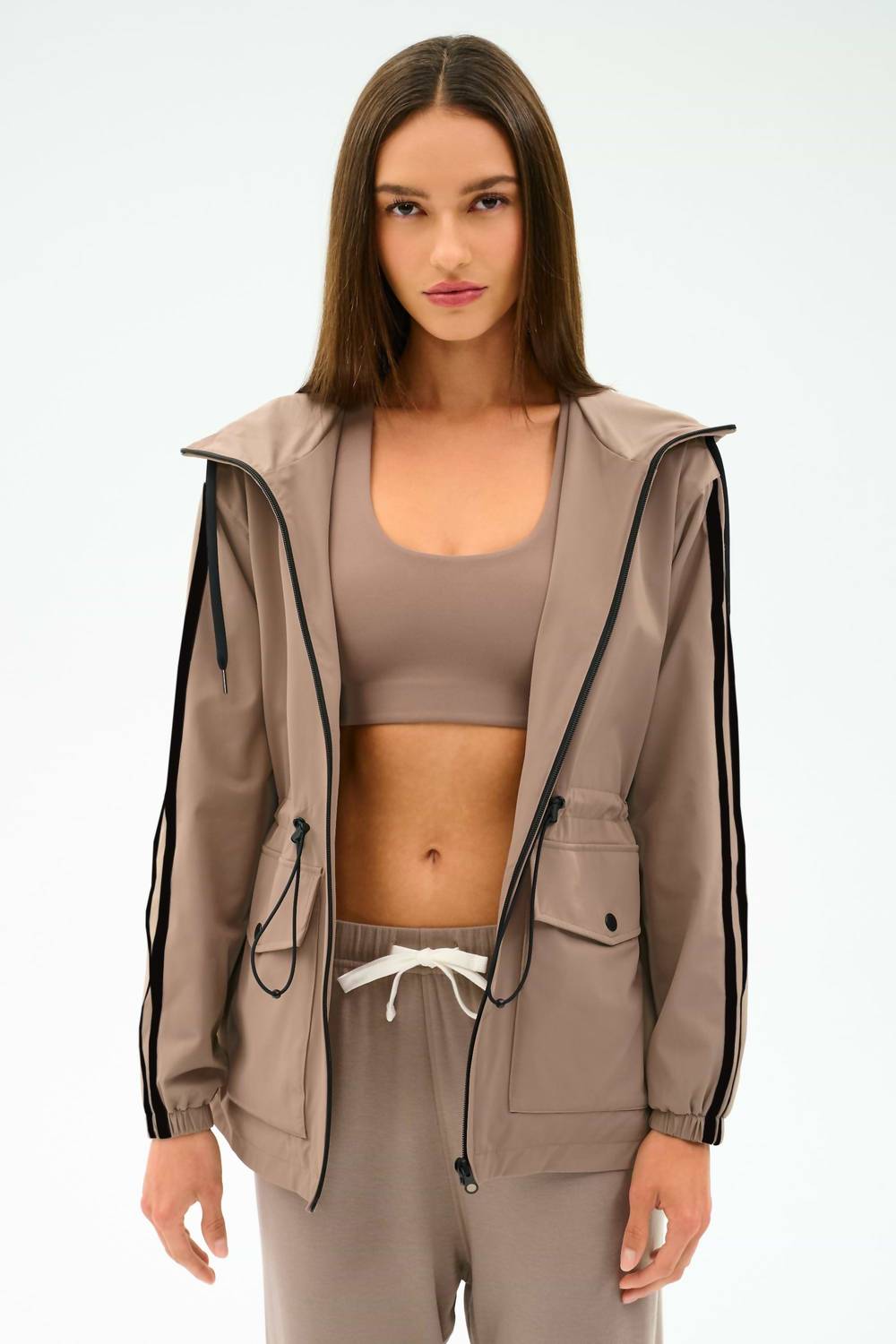 Splits59 - Reggie Water Repellent Jacket