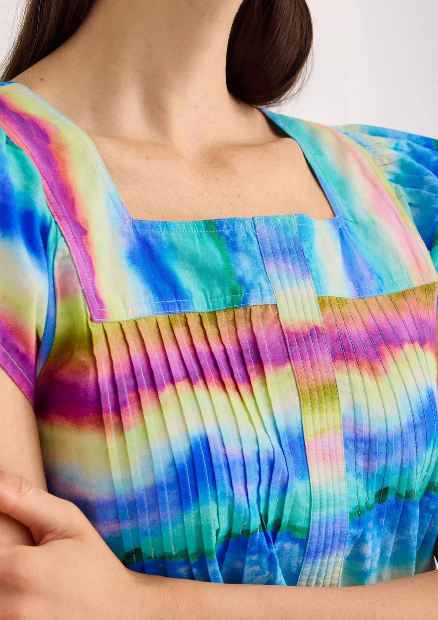 Alivia - Zoe Top