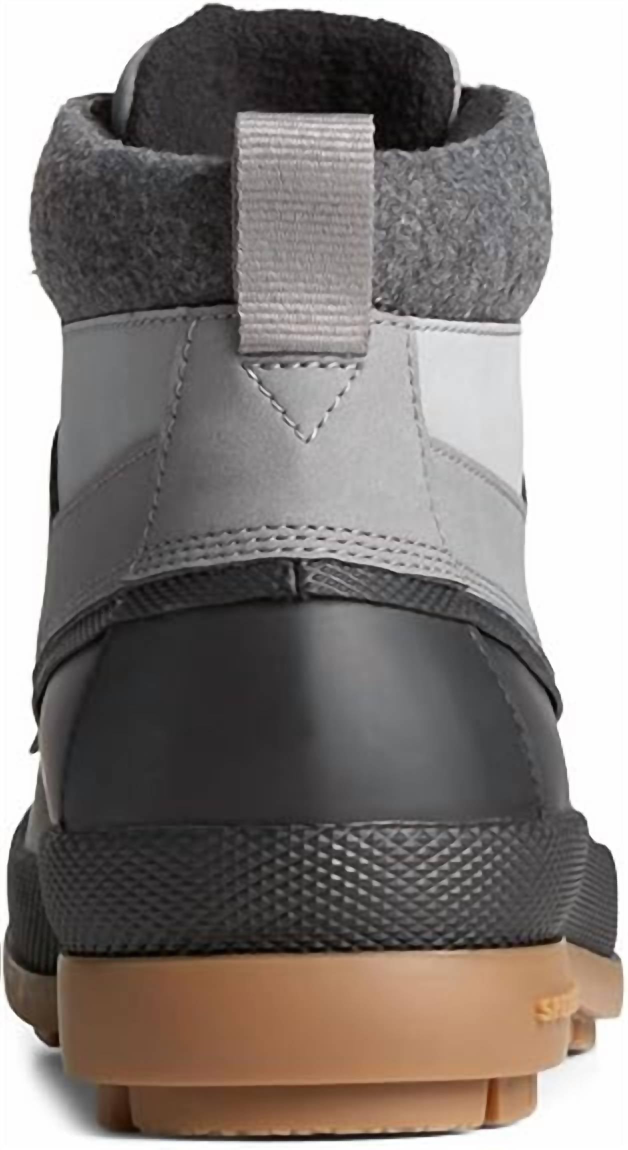 Sperry - Men's Cold Bay Chukka Boots