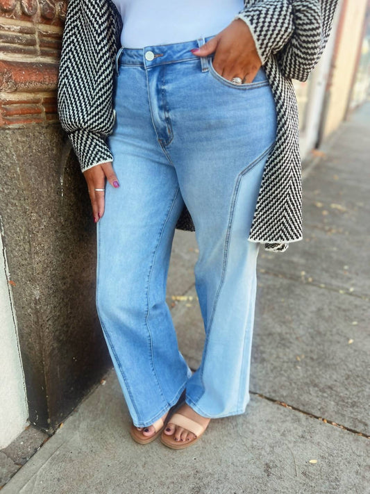 Blakeley - Women's Trailblazer Jeans