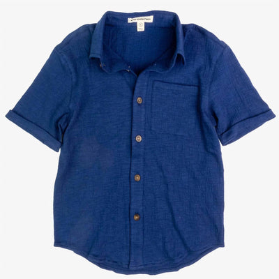 Appaman - Boys' Beach Shirt