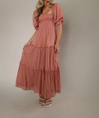Z Supply - Women's Liora Maxi Dress