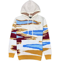One in a Million Men's Pullover Hoodie in a million men s pullover hoodie in white - men's shirt
