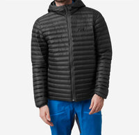 Helly Hansen - Men's Sirdal Hooded Insulator Jacket