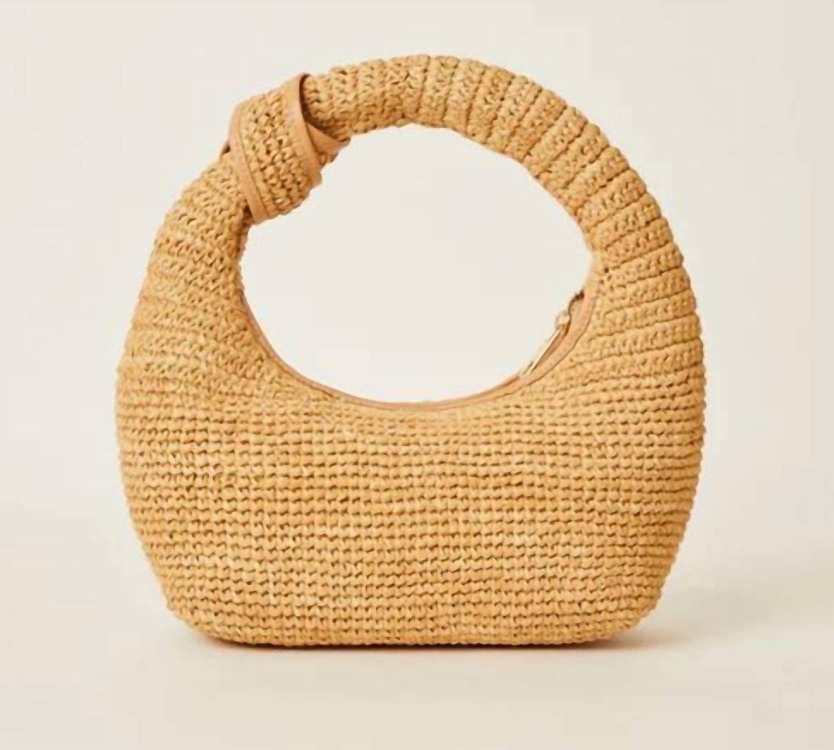 Btb Los Angeles - Maeve Hobo Bag
