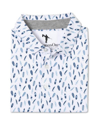 Andersonord - Surf Polo