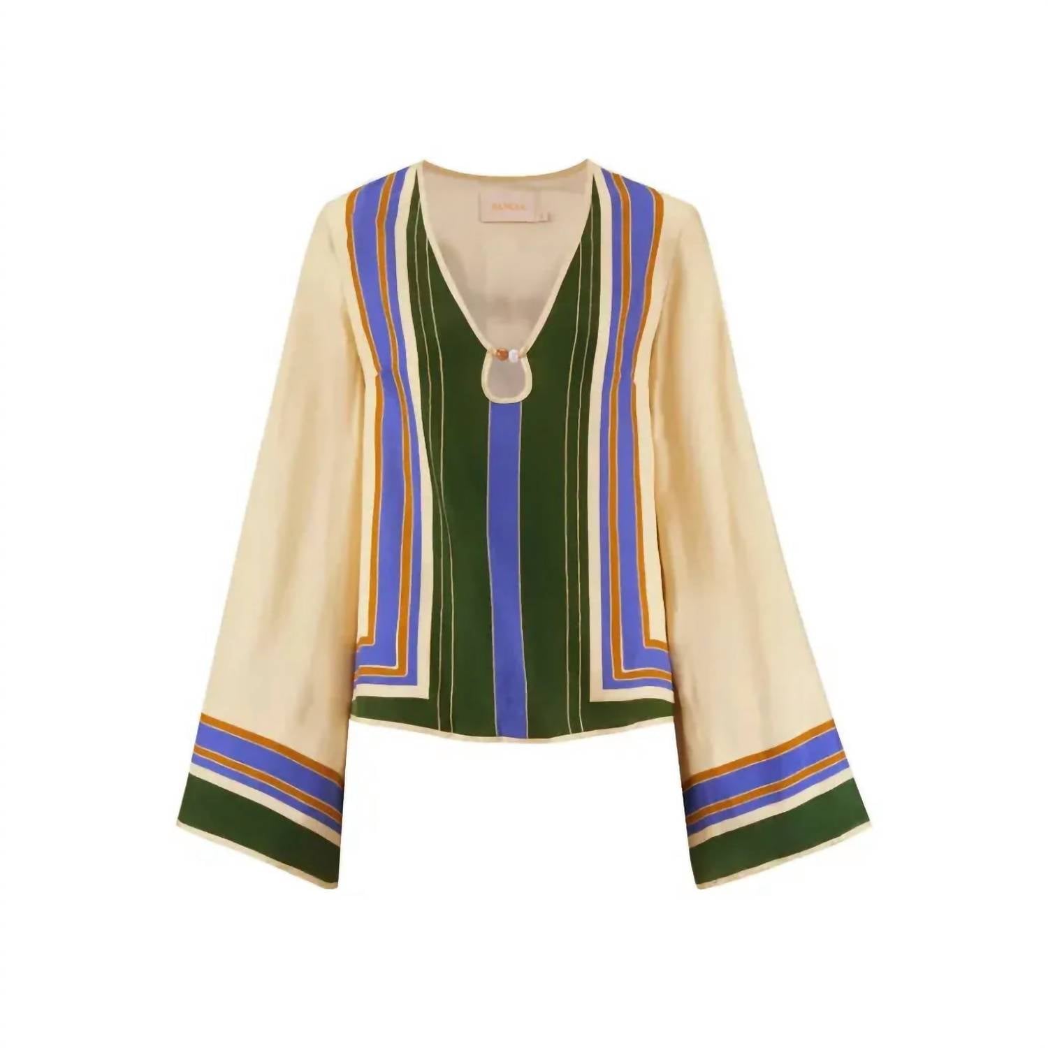 Sancia - Lucia Top