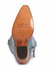 Ariat - Women's Casanova X Toe Western Boot
