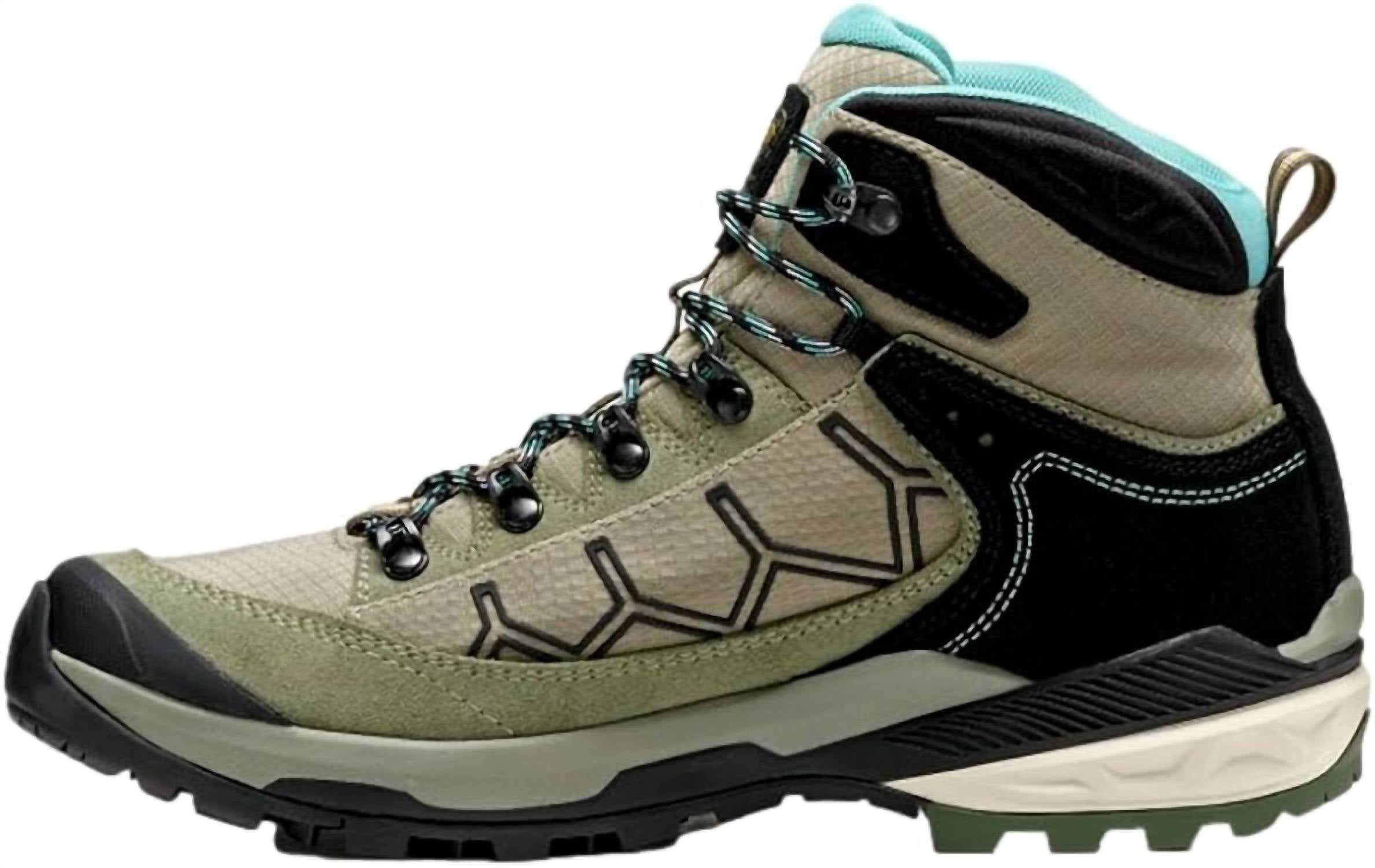 Asolo - Women's Falcon Evo Gv Boots