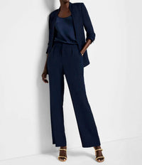 Nic + Zoe - Eliot Wide Leg Social Trousers