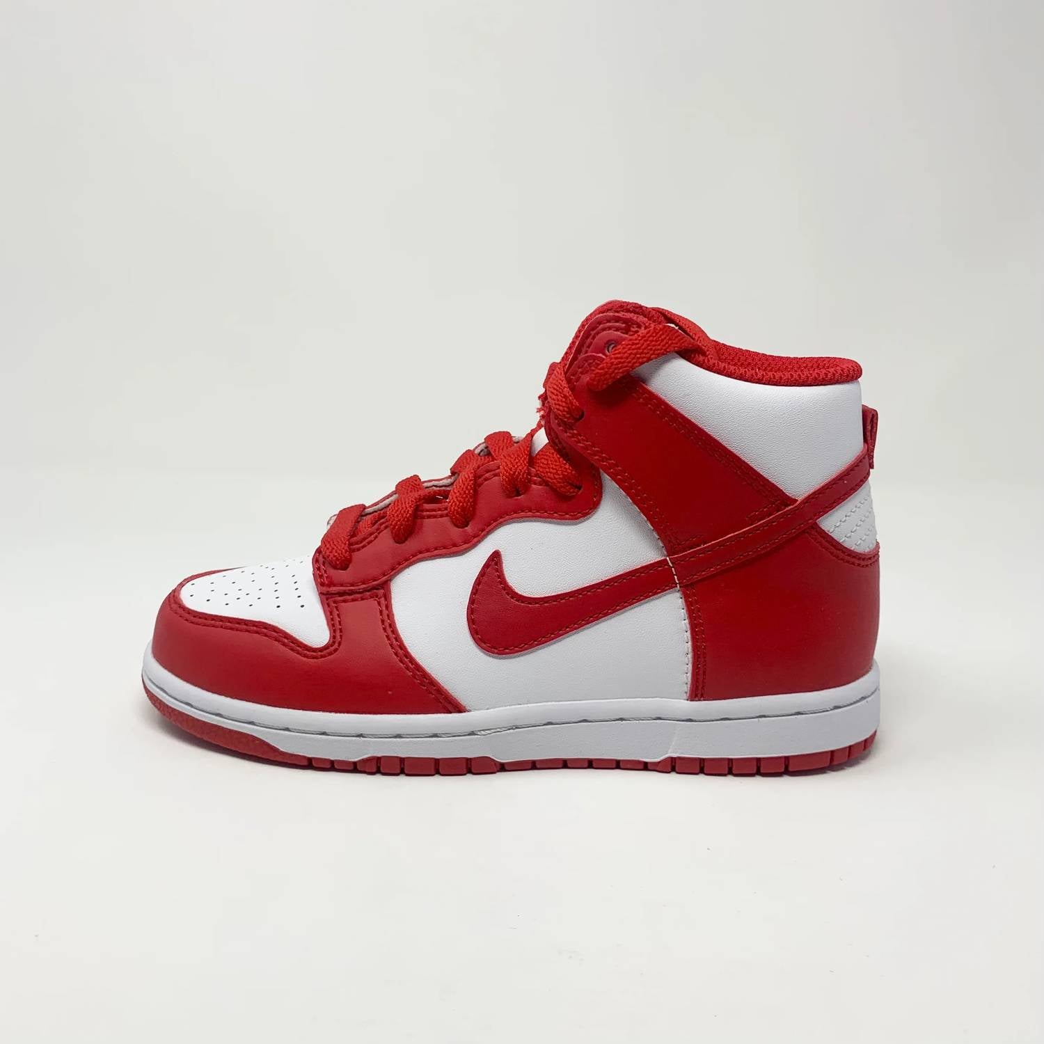 Nike - Boy's Dunk High Sneakers