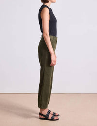 Apiece Apart - Sadie Flared Trouser