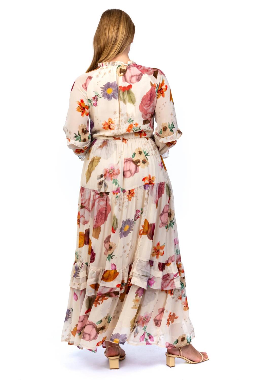 Tolani - Heral Dress