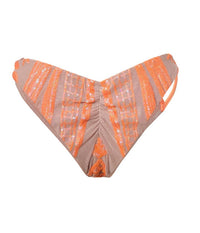 Gyv Me Body - Women's Side Hip Brazilian Bikini