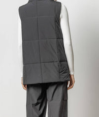 Lilla P - Nylon Long Vest