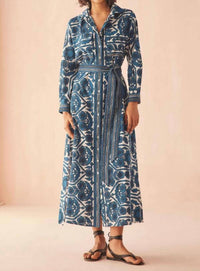 Omika - Palma Maxi Dress