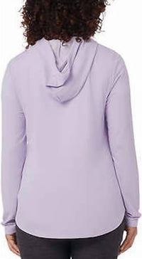 32 Degrees - Women's Full Zip Hoodie - 2-pack