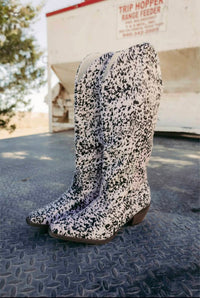 Sterling Kreek - Women's Round 'em Up Boots