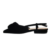 Chinese Laundry - Women's Harmony Bow Slingback Flat Sandal