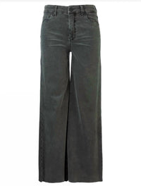 Kut From The Kloth - Women's Meg High Rise Wide Leg Jeans