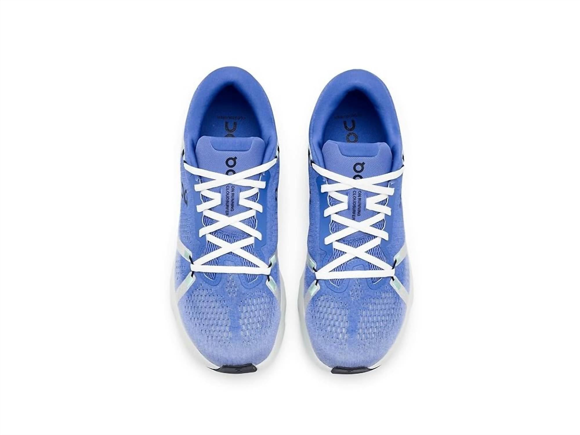 On - Men's Cloudsurfer 2 Running Shoes