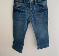 Hatley - Boy's Stretch Denim Pant