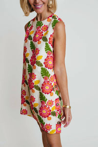 Laroque - Worth Mini Dress