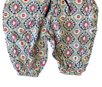 Copenhagen Delights - Girls' Harem Pants