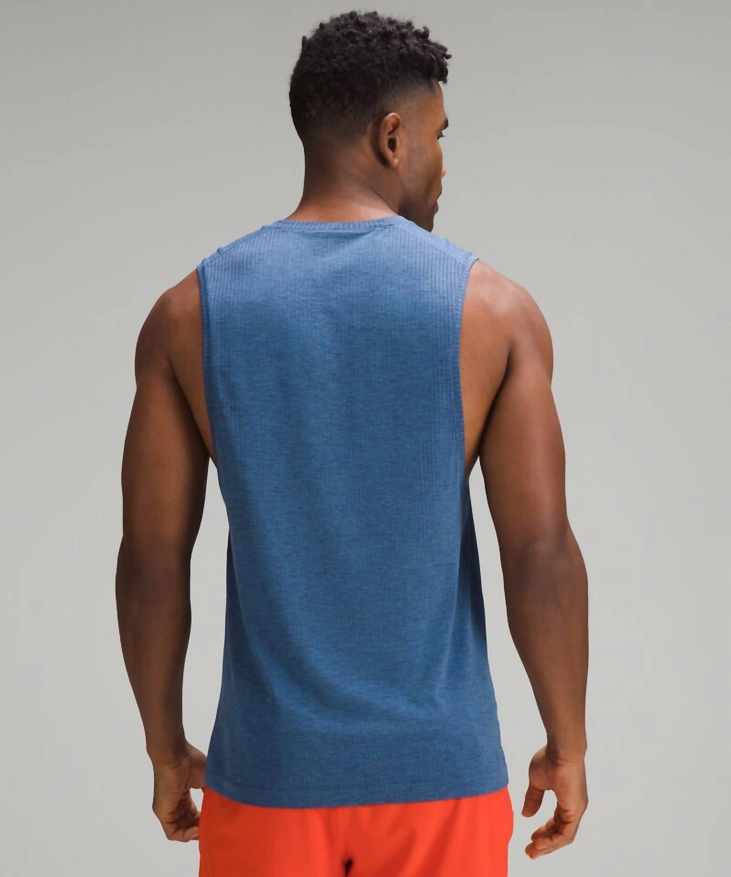 Lululemon - Metal Vent Tech Sleeveless Top